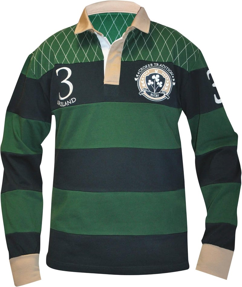 CROKER Unisex-Adult Traditional - Image 1